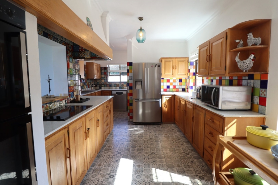 4 Bedroom Property for Sale in Amsterdamhoek Eastern Cape